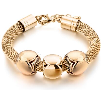 Crystal Cube Bracelets - perfectstoreforwomen