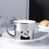 Creative Mirror Reflection Mug - perfectstoreforwomen