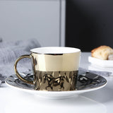 Creative Mirror Reflection Mug - perfectstoreforwomen