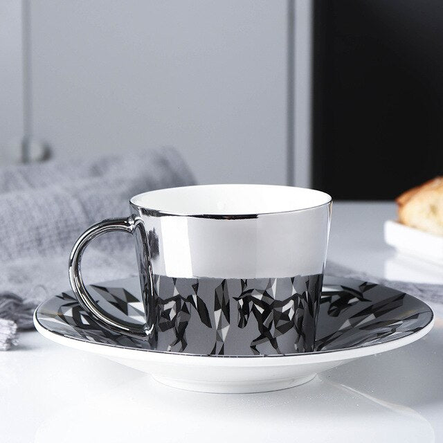 Creative Mirror Reflection Mug - perfectstoreforwomen