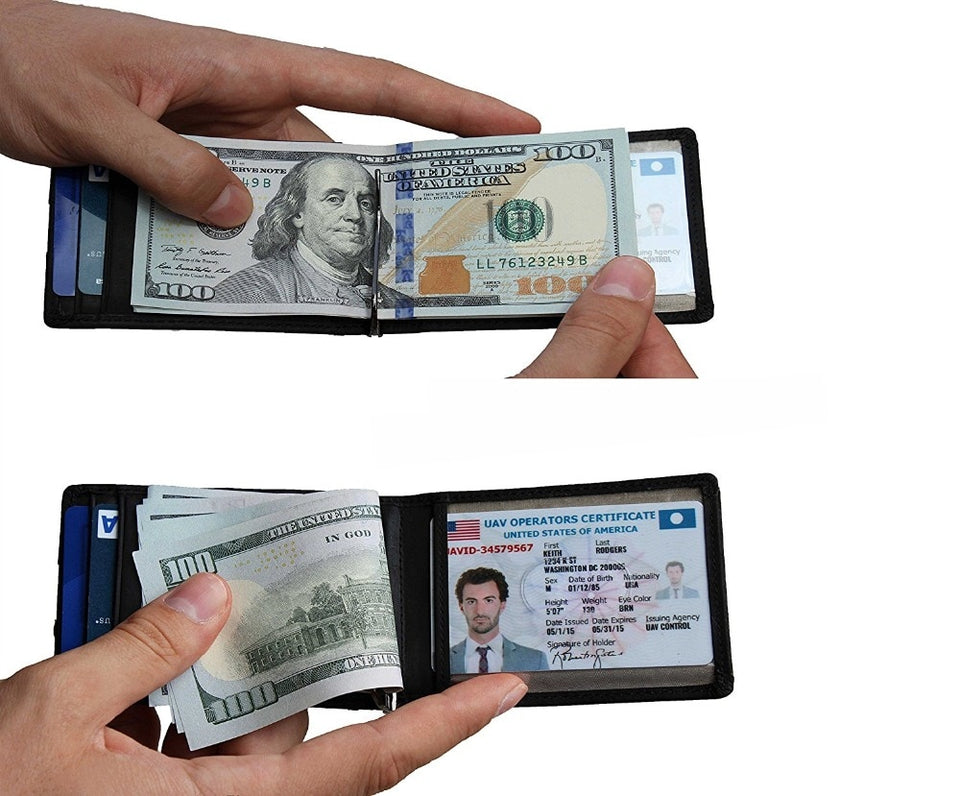 Clutch Pull-Out Wallet - perfectstoreforwomen